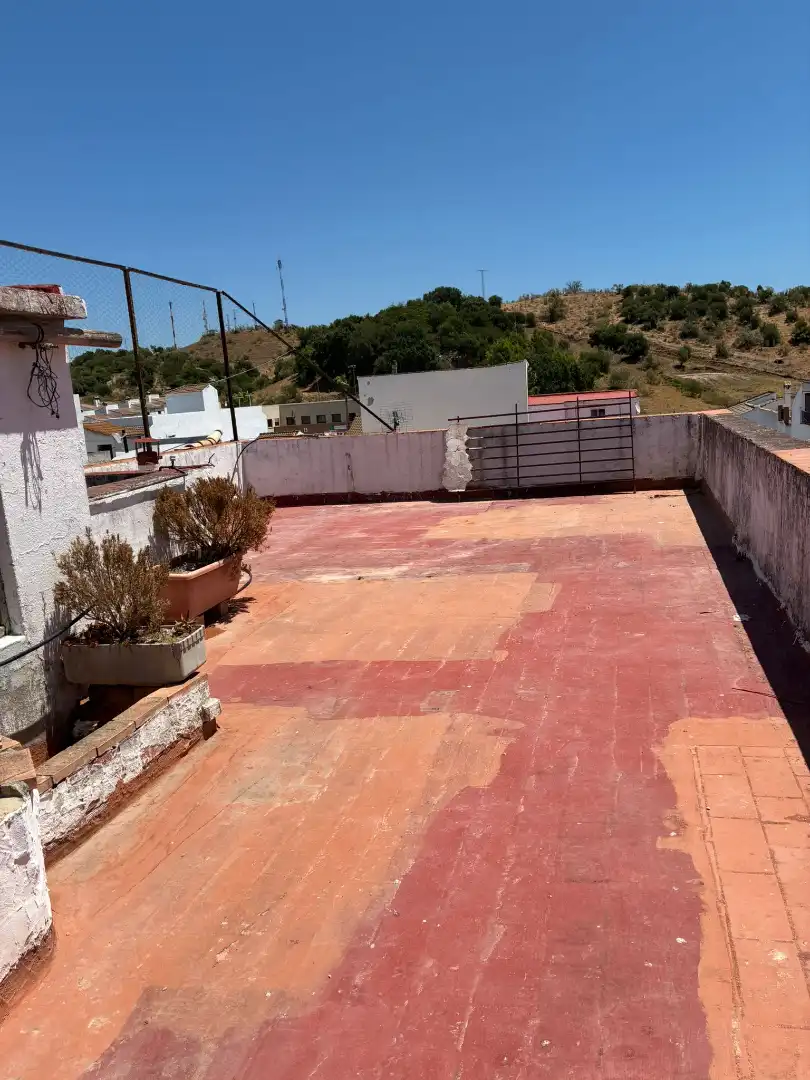 Terrace of Houses for sale in Algar  with Private garden, Terrace and Storage room