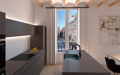 Flat for sale in Carrer de la Llibreteria,  Barcelona Capital