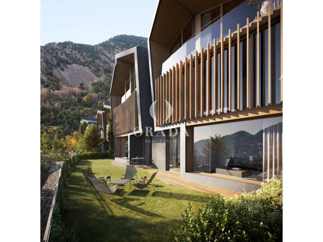 Piso en Venta en Vilars en Les Escaldes