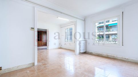 Foto 2 de Piso en venta en Avenida Avinguda Diagonal, 392, Dreta de l'Eixample, Barcelona Capital