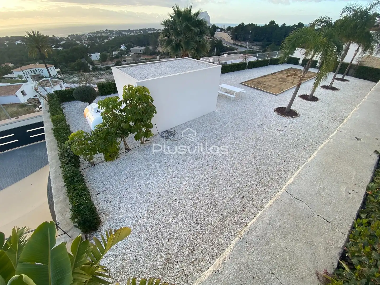 House for sale in La Fustera, imagen 47