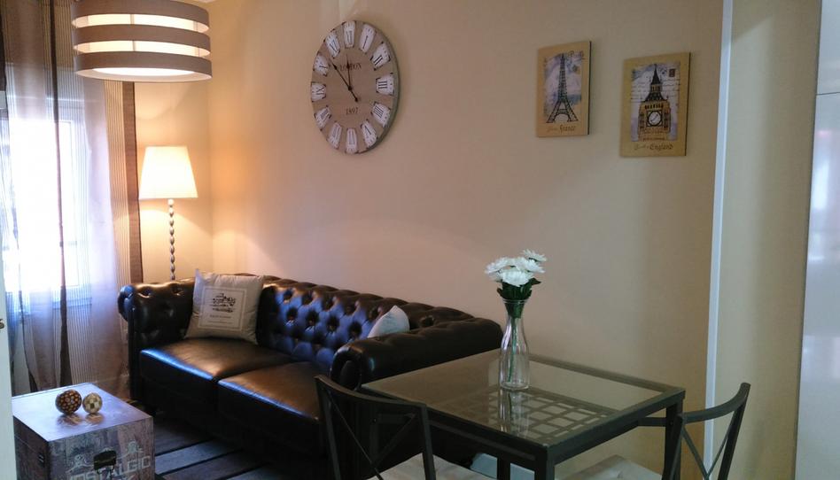 Foto 1 de Piso de alquiler en Gijón - Magnus Blikstad, Laviada, Asturias