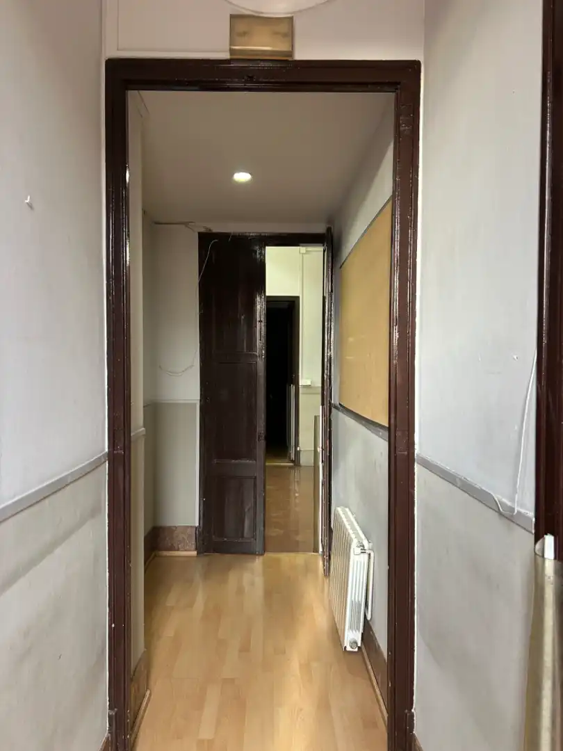Casa o chalet en venta en Terrassa con Balcón