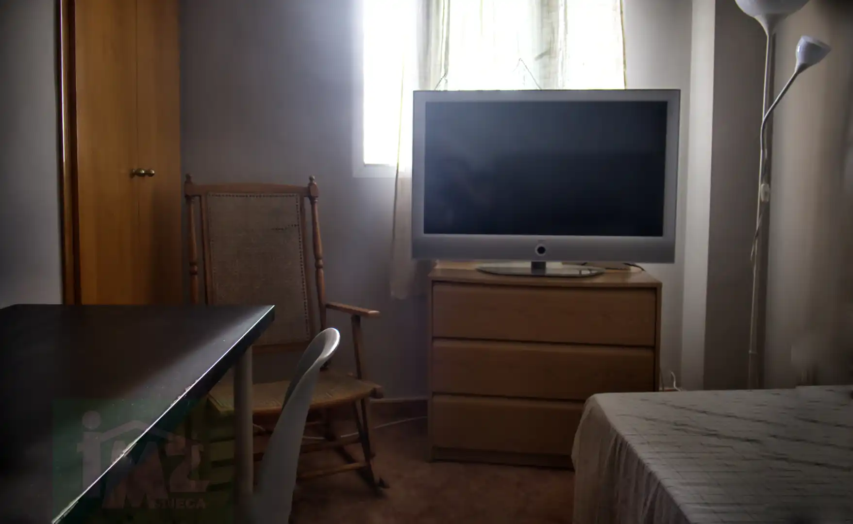 Habitación de Piso de alquiler en Sueca con Aire acondicionado, Amueblado y Horno
