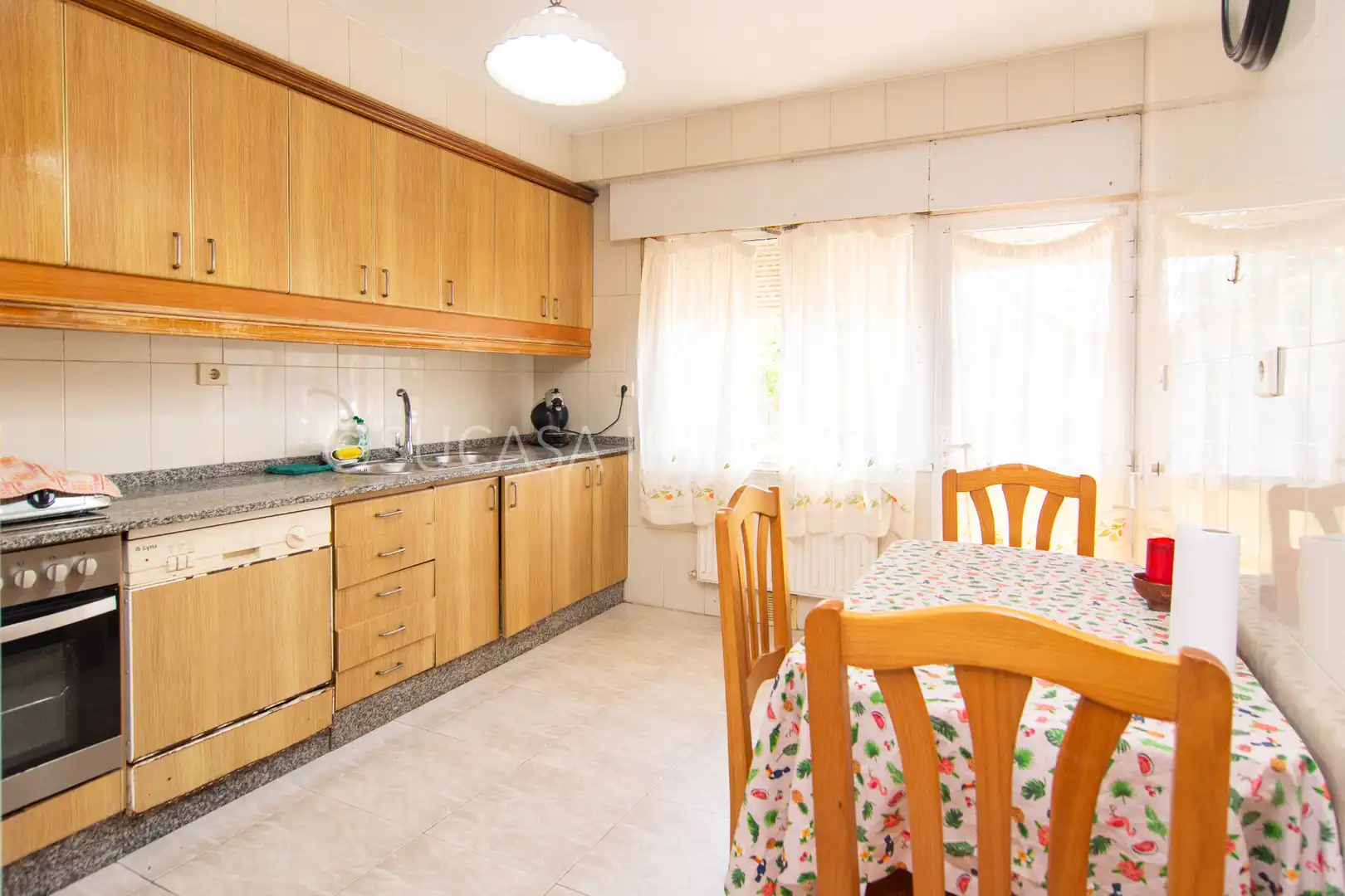 Chalet con terraza en venta en Estrada Estación 25, imagen 15
