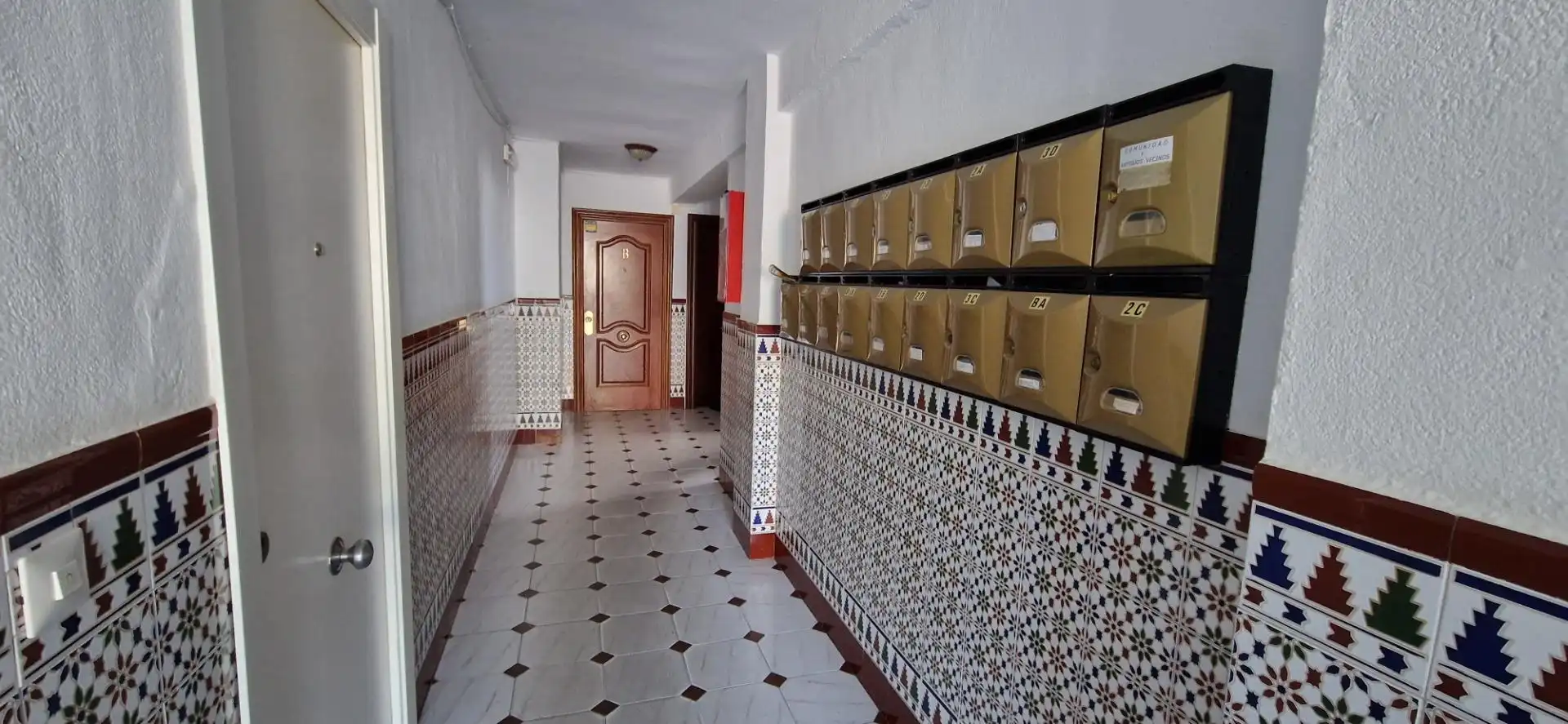 Appartement à vendre à NARCISO MARTIN NAVARRO, imagen 29