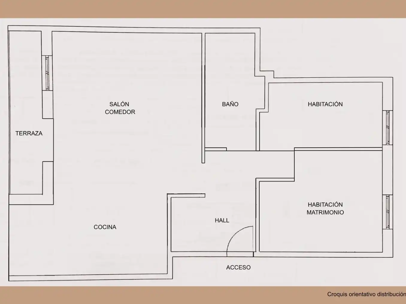Flat for sale in Leganés  with Air Conditioner and Terrace