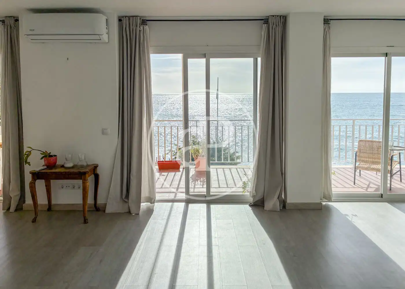 Flat for rent in Zona Portuària