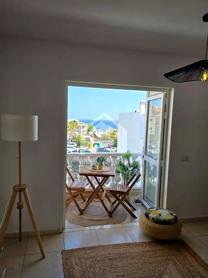 Terrassa de Pis en venda en Granadilla de Abona