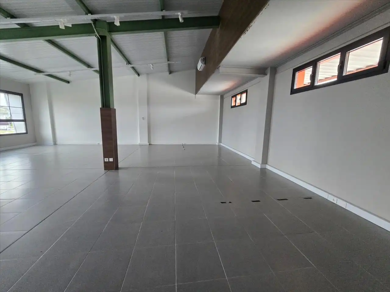 Ufficio in vendita a Polígono Industrial de Bayas, 16, imagen 4