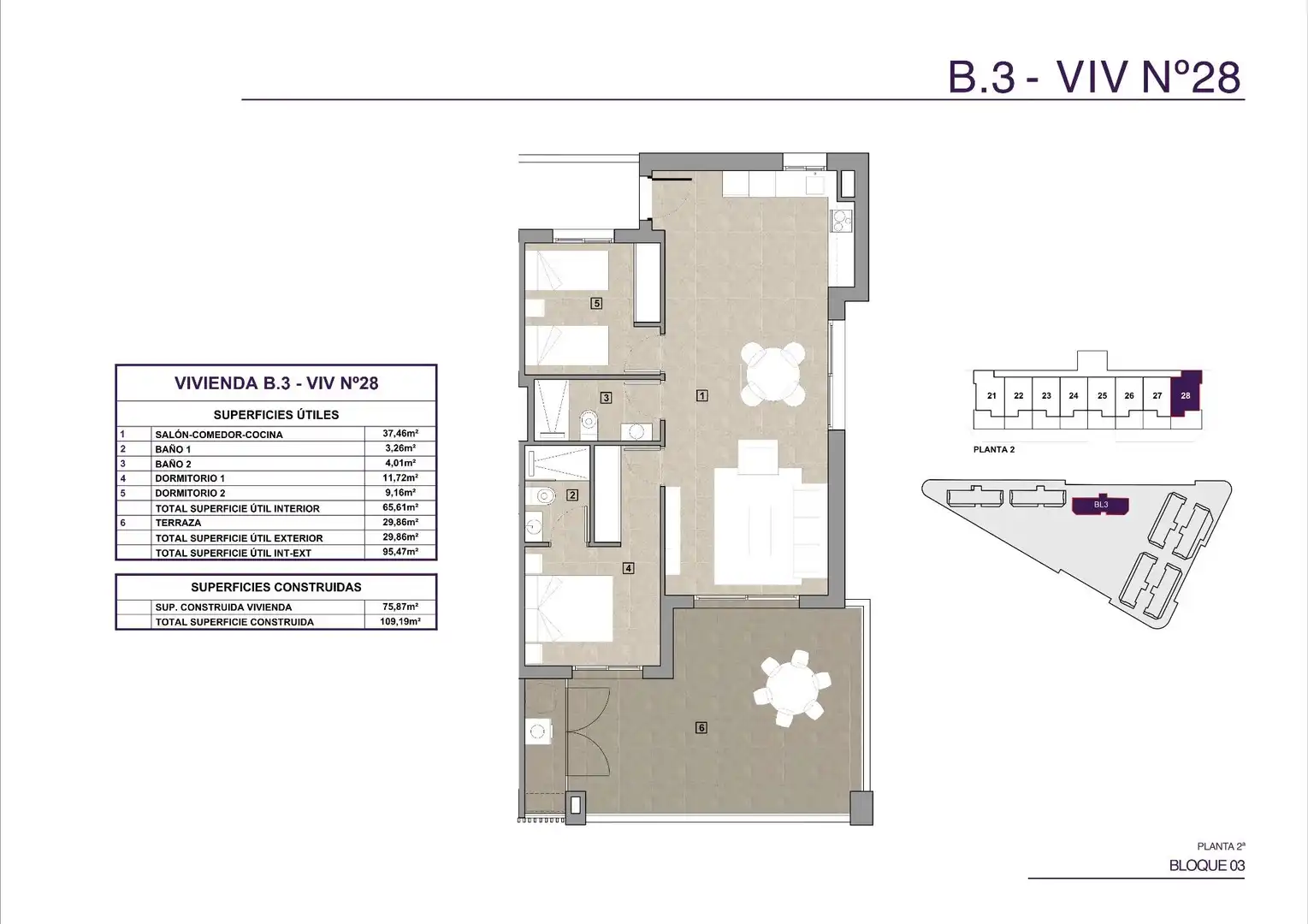 Apartamento con piscina en venta en Nueva Torrevieja - Aguas Nuevas, imagen 46
