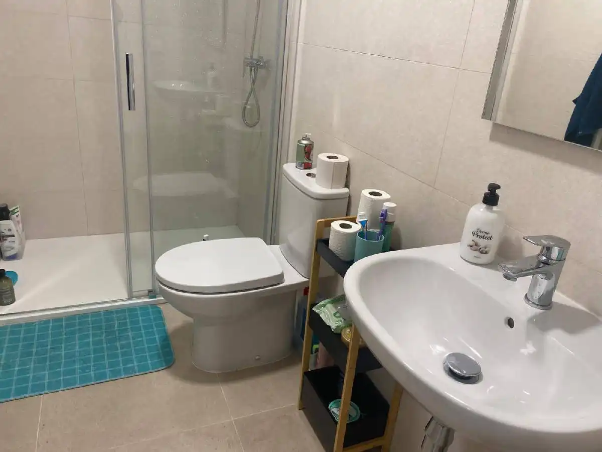 Wohnung zur Miete in Val, imagen 8