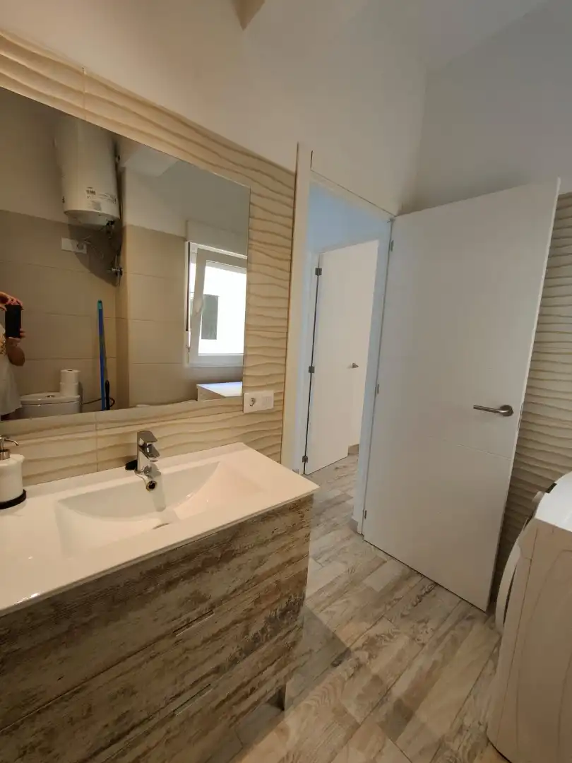 Flat for rent in Calle Álvarez de Lugo, 18, Duggi - Rambla - Los Hoteles