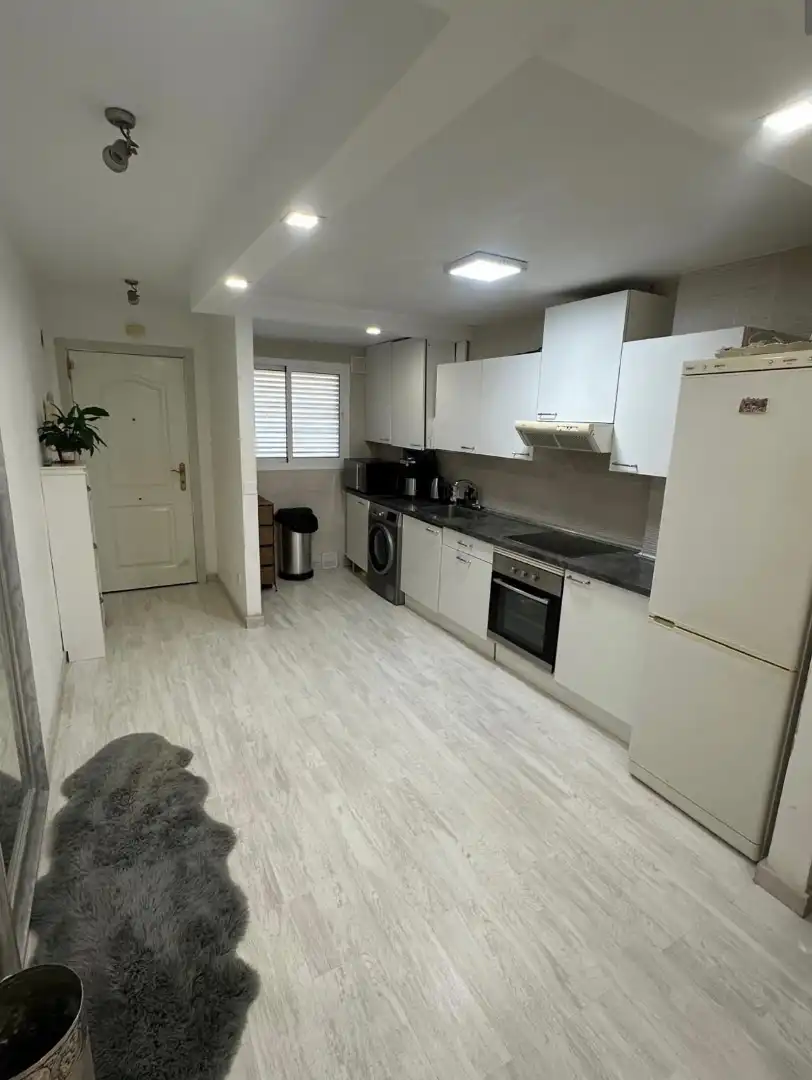 Apartament amb piscina en venda a Torrequebrada, imagen 2