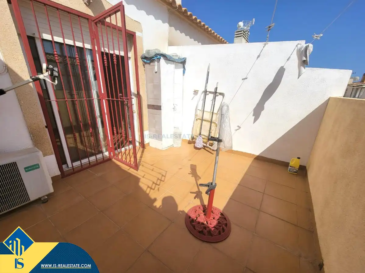 Reihenhaus mit Pool zum Verkauf in Orihuela Costa, imagen 20