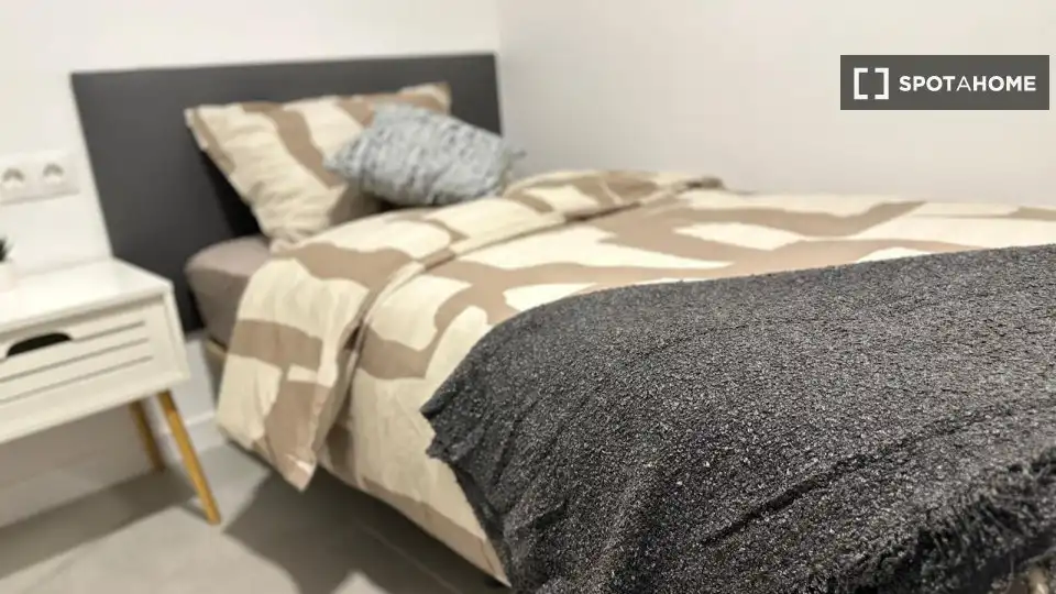 Habitación en La Florida