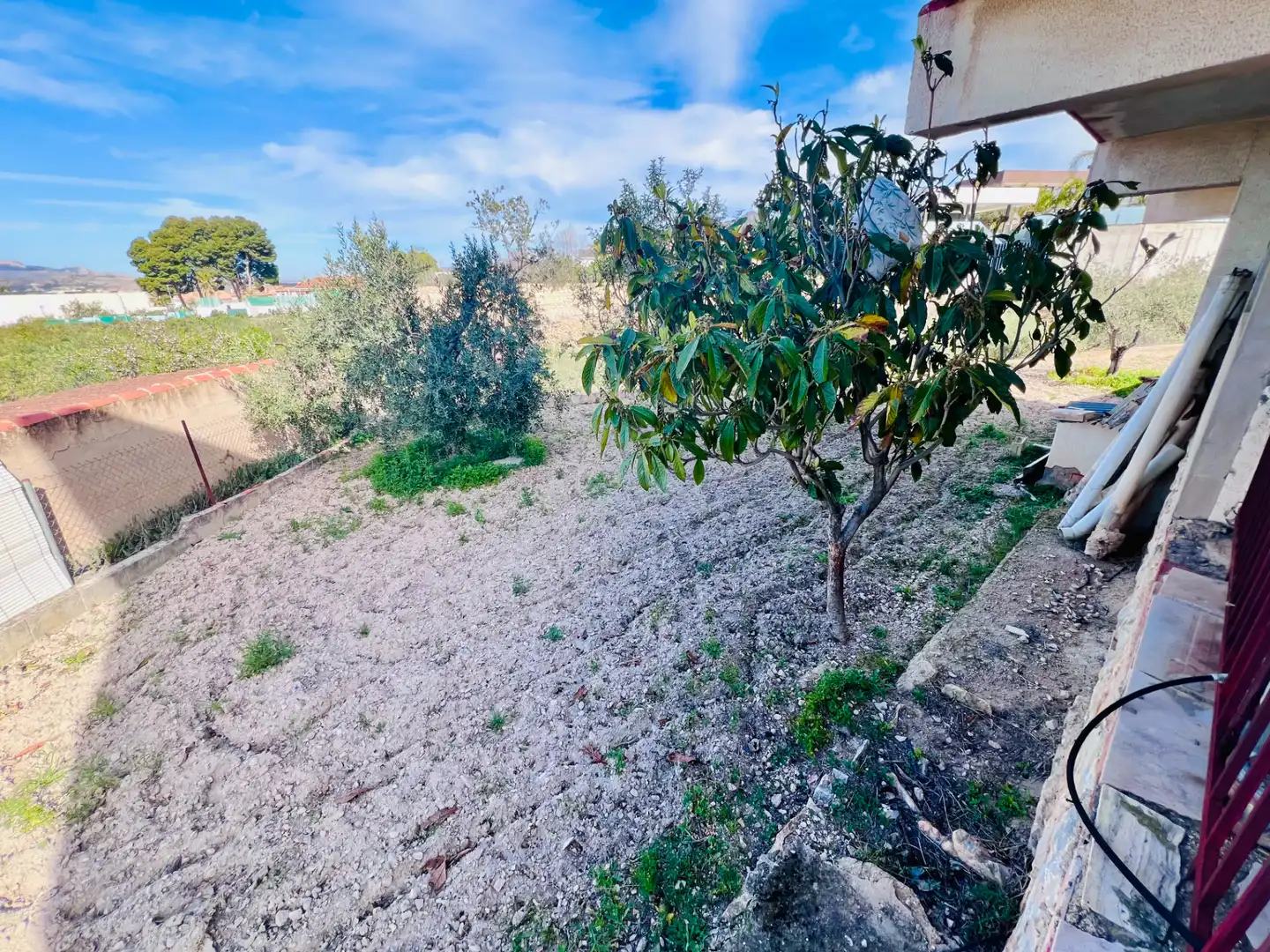 Casa o xalet en venda en Petrer amb Aire condicionat, Jardí privat i Terrassa