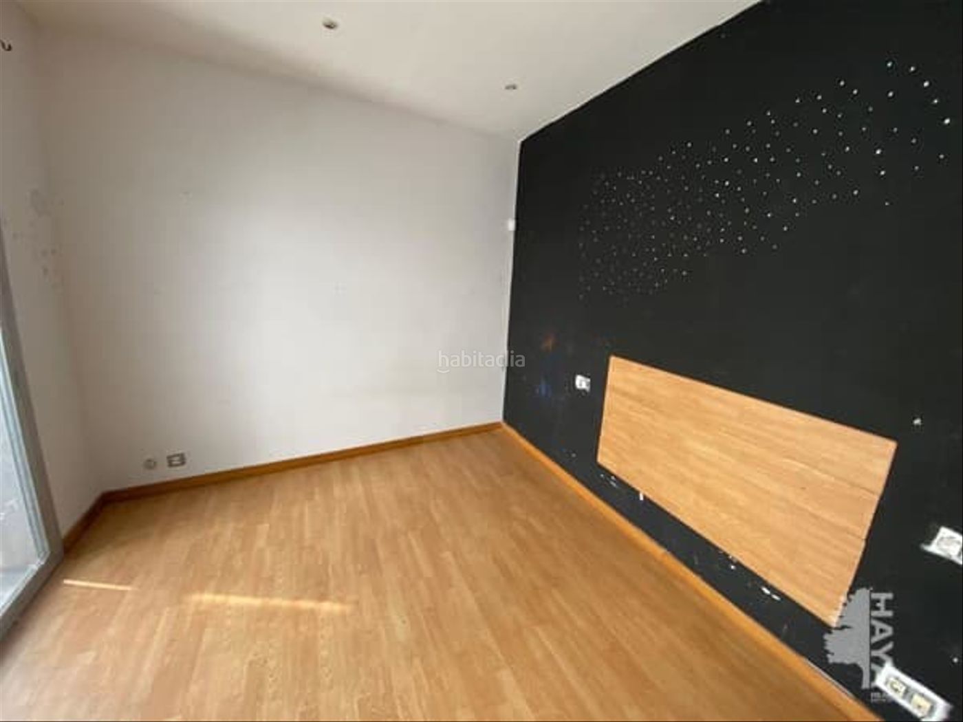 Bedroom of Duplex for sale in Mataró  with Air Conditioner