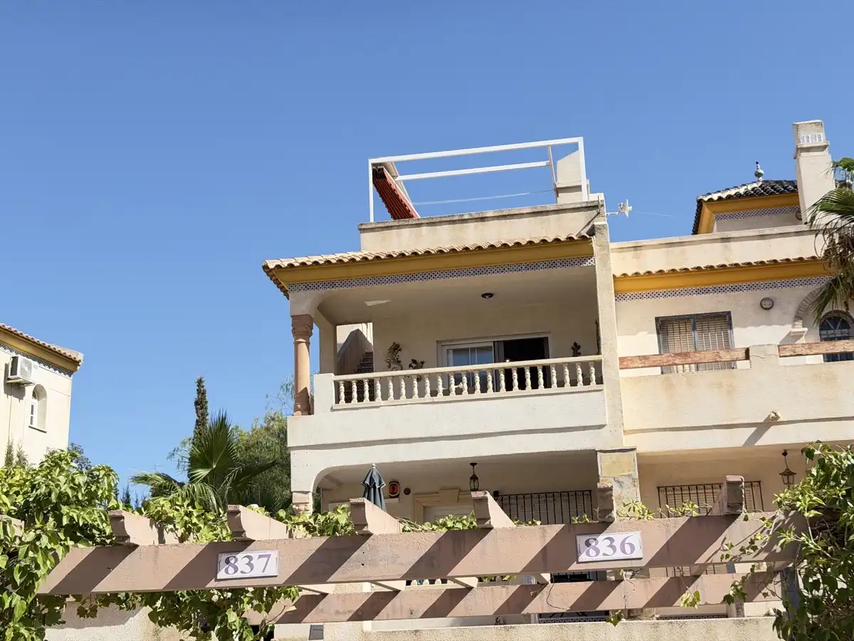Appartement compact à vendre à Orihuela ciudad, imagen 4