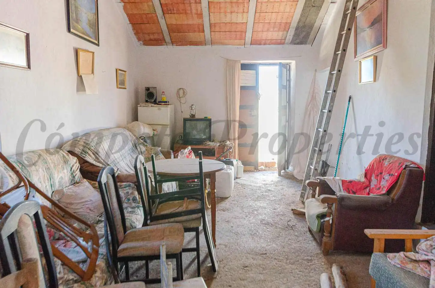 Casa rústica en venta en Cómpeta, imagen 21