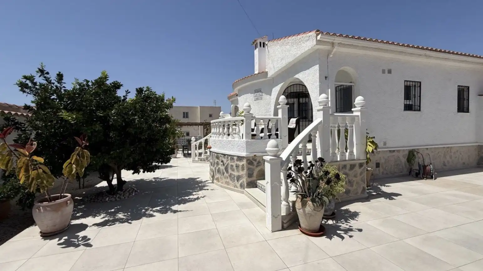 Villa avec terrasse à vendre à N/A, imagen 2