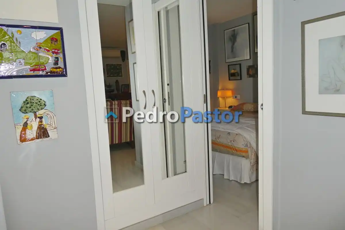 Apartamento con piscina en venta en Las Marinas / Les Marines, imagen 24