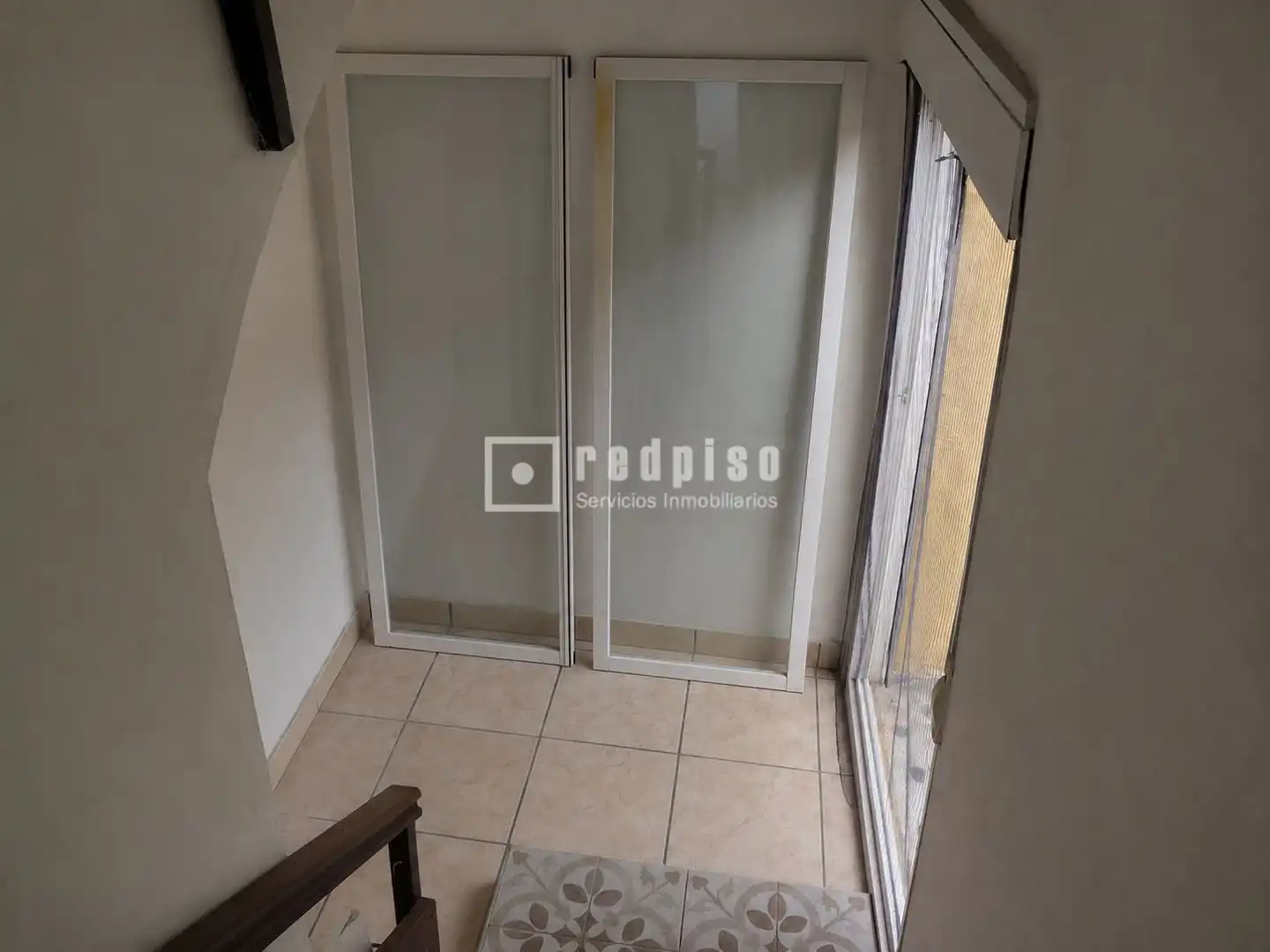 Terraza de Casa o chalet en venta en Arbancón con Aire acondicionado, Calefacción y Terraza
