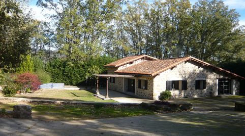 CHALET CON PARCELA en La Vera, Caceres