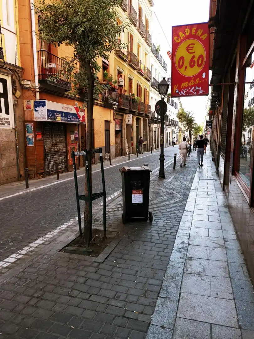 Monolocale in affitto a Centro, imagen 23
