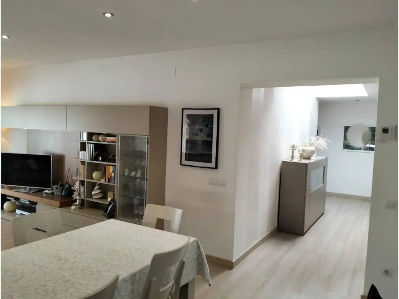 Haus oder Chalet zum Verkauf in Mont-roig del Camp mit Heizung, Privatgarten und Parkett