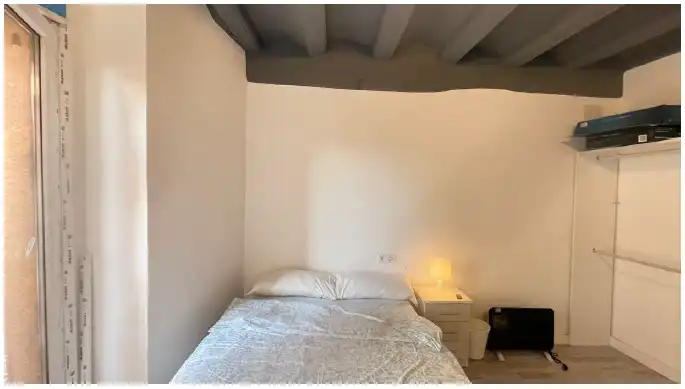 Flat for sale in Barri Antic