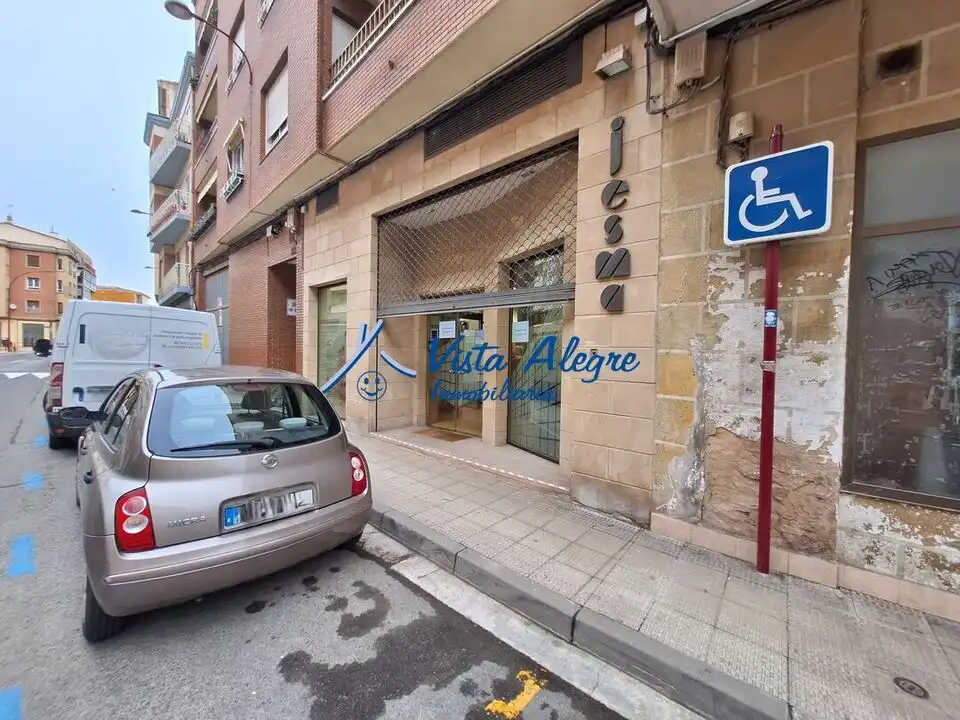 Local commercial à louer à Calle Santa Lucía, imagen 15