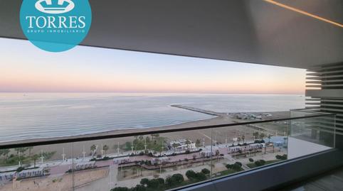 Photo 3 of Flat for sale in Calle Pacifico, Martín Carpena - Torre del Río, Málaga Capital