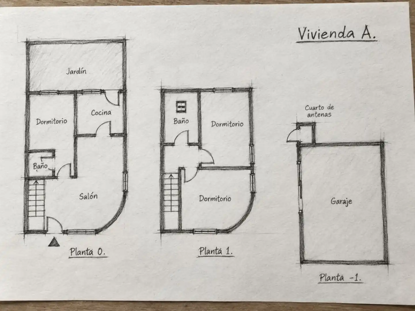 Casa o chalet en venta en Torrelavega  con Calefacción, Jardín privado y Parquet
