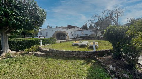 Foto 4 de Casa o xalet en venda a Pego, Alicante