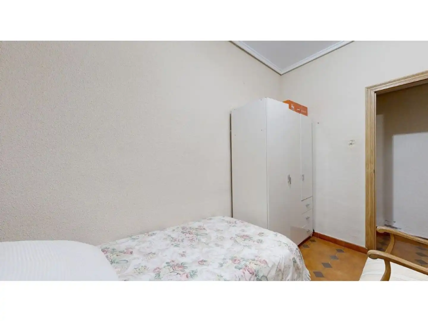 Bedroom of Flat for sale in Sueca
