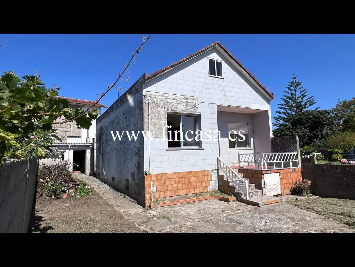 House with terrace for sale in San Pedro da Ramallosa, imagen 7
