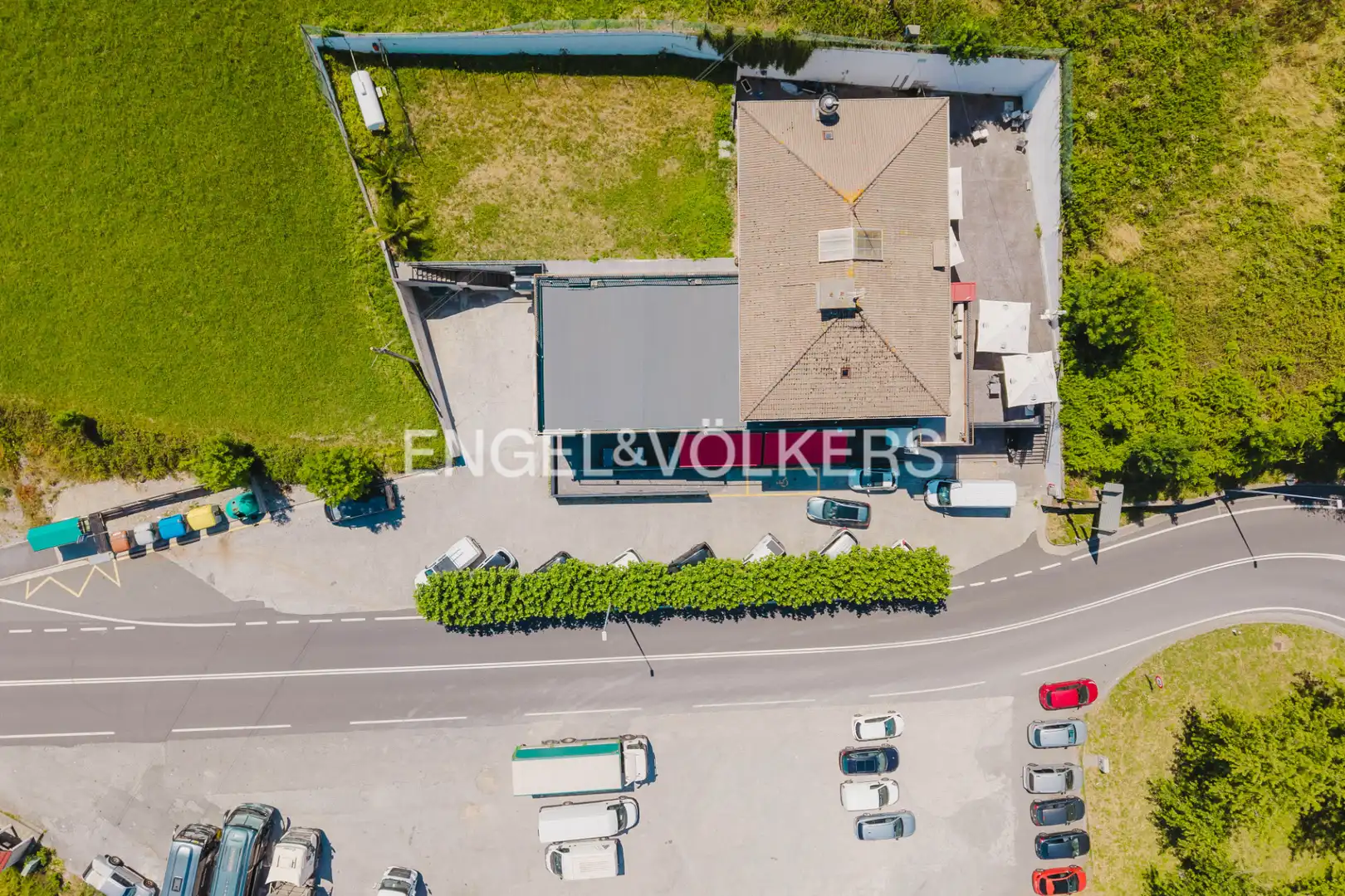 Buildings for sale in Deba