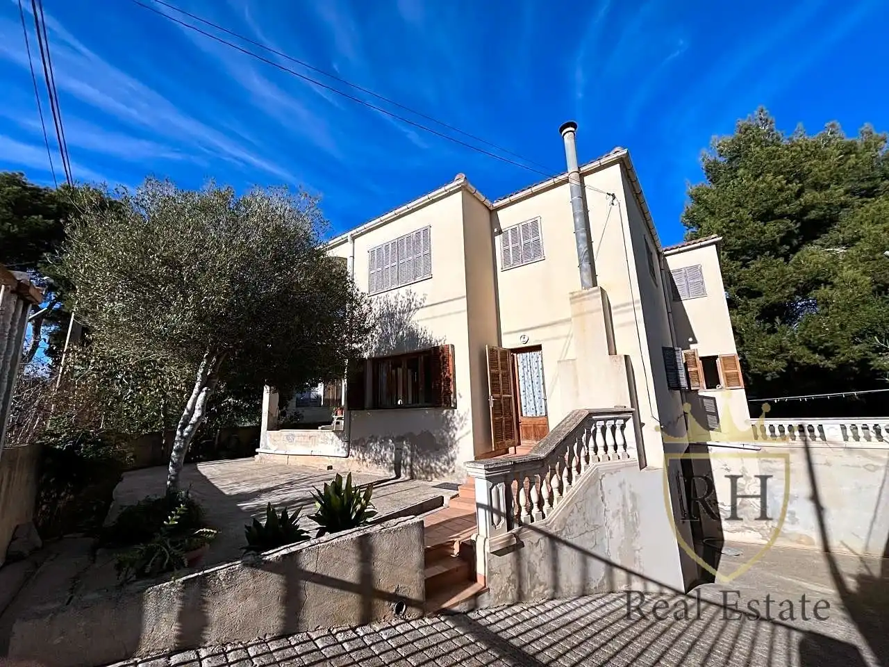 Casa o xalet en venda a S'Arenal