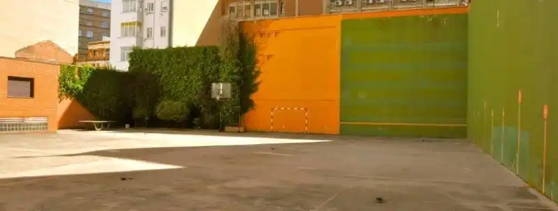 Habitació a Calle de Panaderos, 4, Caño Argales