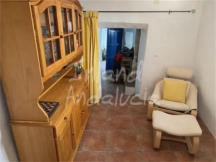 Adossat en venda a Castillo de Locubín, imagen 9