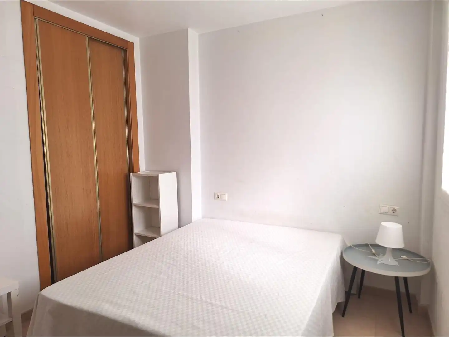 Flat with lift to rent in Calle ROSARIO, imagen 11