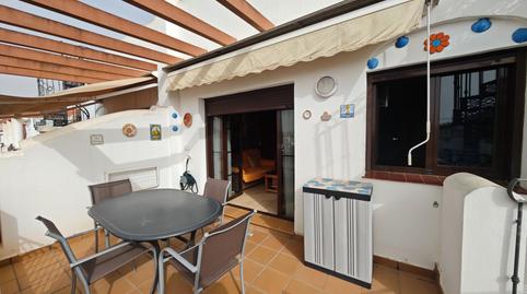 Foto 3 de Apartament en venda a La Barrosa, Chiclana de la Frontera