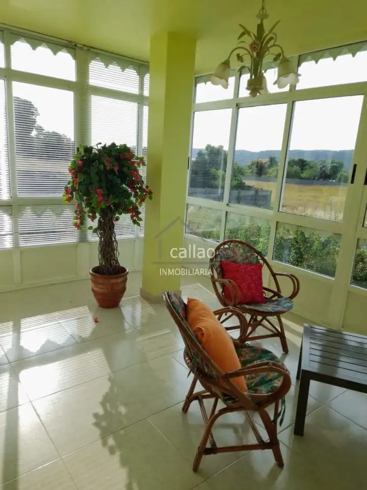 House with garden for sale in Mugardos, imagen 15