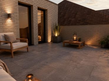 Dúplex de obra nueva con balcón en venta en Carrer d'Anselm Clavé