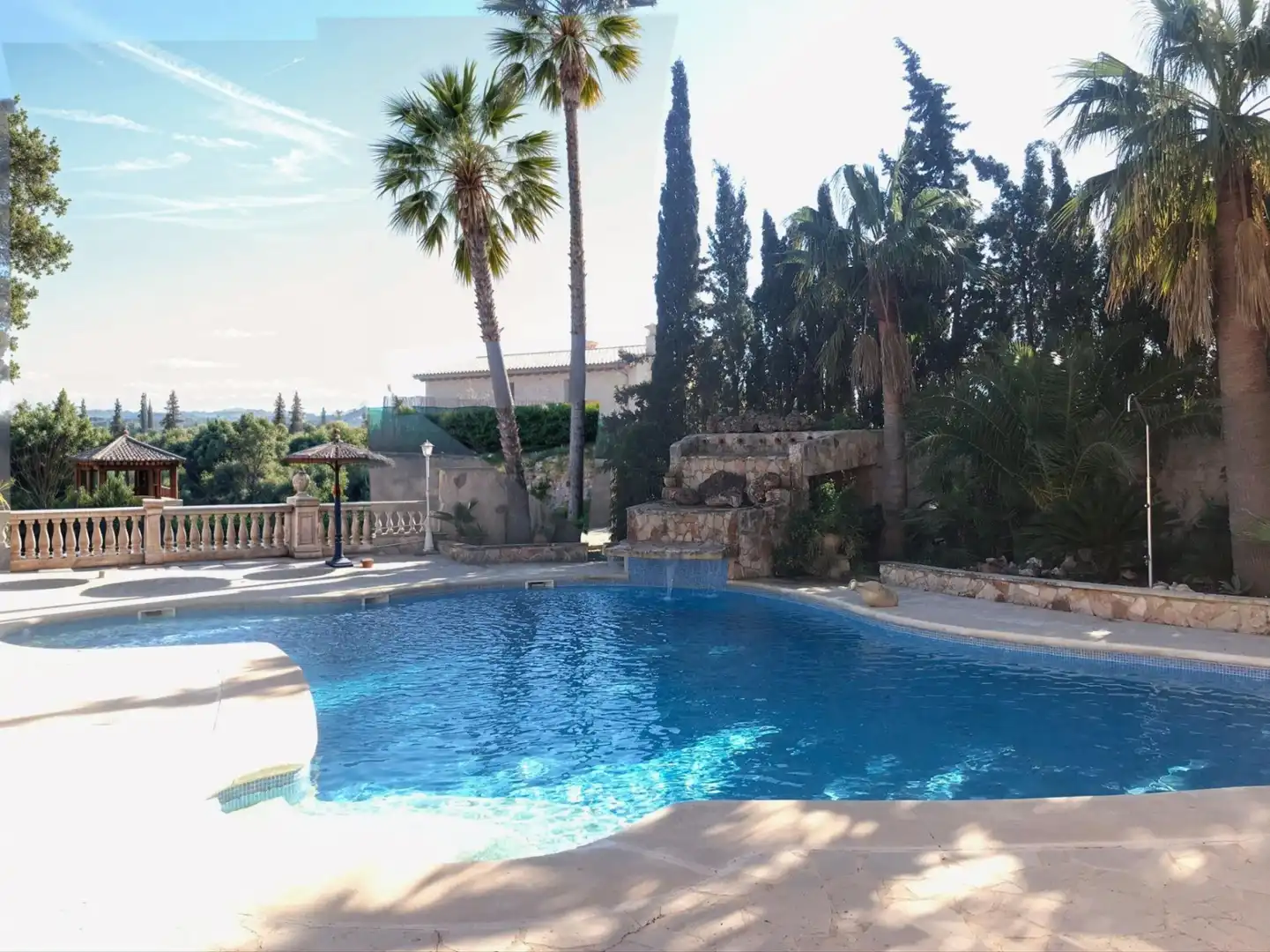 Casa amb terrassa en venda a Lloret de Vistalegre - Carrer des Fum, imagen 5