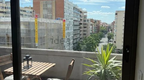 Photo 5 of Flat for rent in Calle de Orense, Cuatro Caminos - Azca, Madrid Capital
