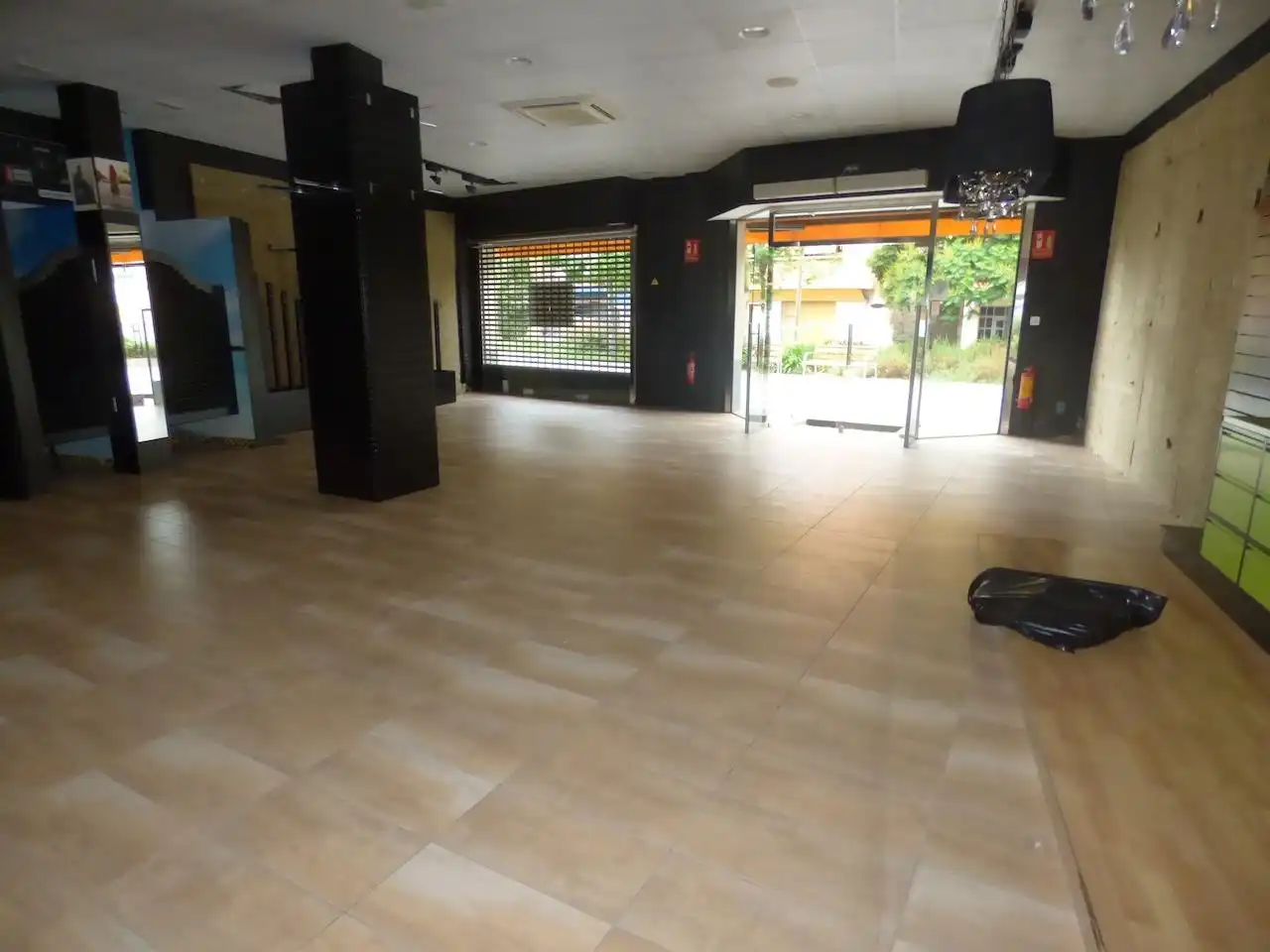 Business premises to rent in Malgrat de Mar
