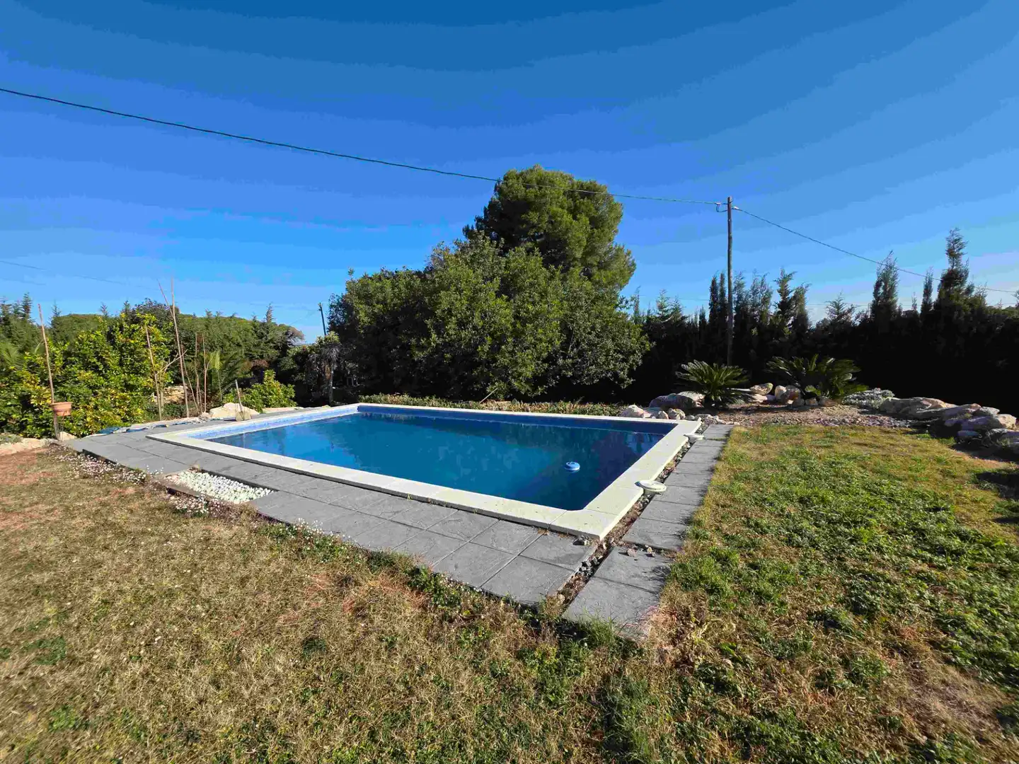 Piscina de Casa o chalet en venta en Valls con Jardín privado y Piscina