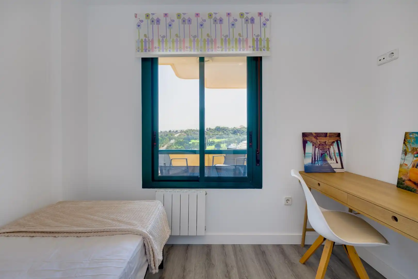 Mini appartamento con terrazza in affitto a Campo de Golf Lomas de Campoamor, imagen 31